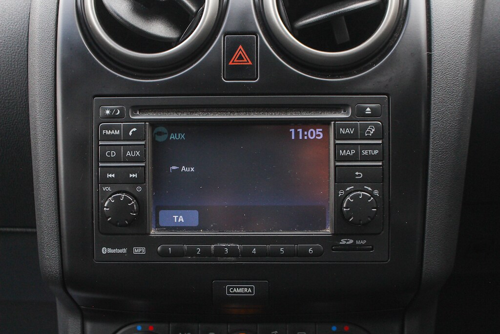 Used Nissan Qashqai+2 2013 for sale - 77367326: Photo 40