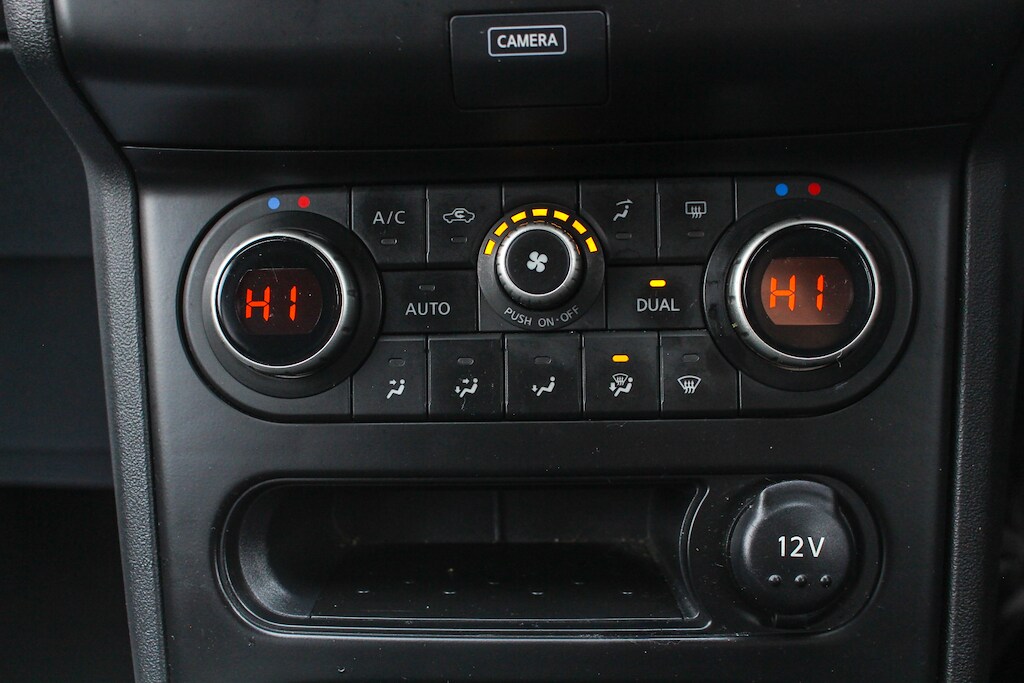 Used Nissan Qashqai+2 2013 for sale - 77367326: Photo 41