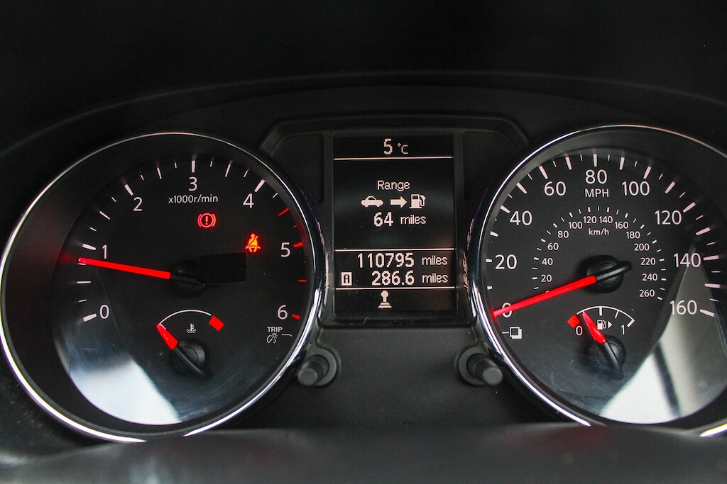 Used Nissan Qashqai+2 2013 for sale - 77367326: Photo 43