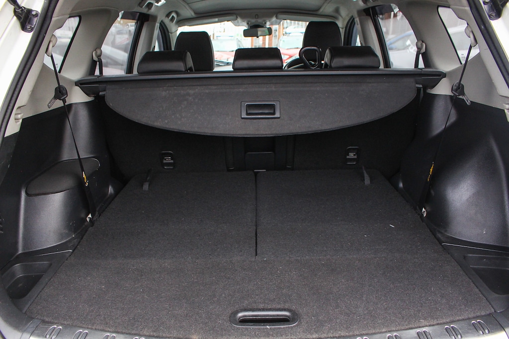 Used Nissan Qashqai+2 2013 for sale - 77367326: Photo 9