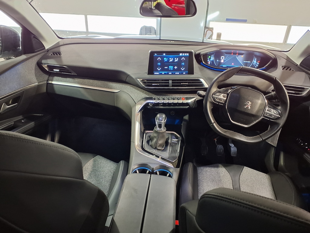 Used Peugeot 5008 2018 for sale - 77326576: Photo 10