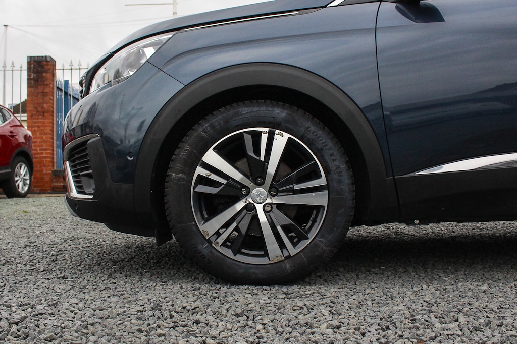 Used Peugeot 5008 2018 for sale - 77326576: Photo 14