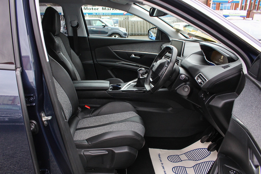 Used Peugeot 5008 2018 for sale - 77326576: Photo 15