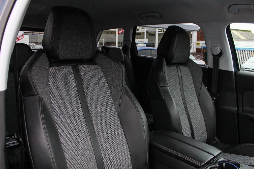 Used Peugeot 5008 2018 for sale - 77326576: Photo 16