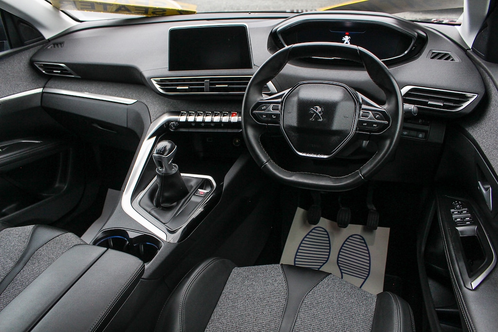 Used Peugeot 5008 2018 for sale - 77326576: Photo 17