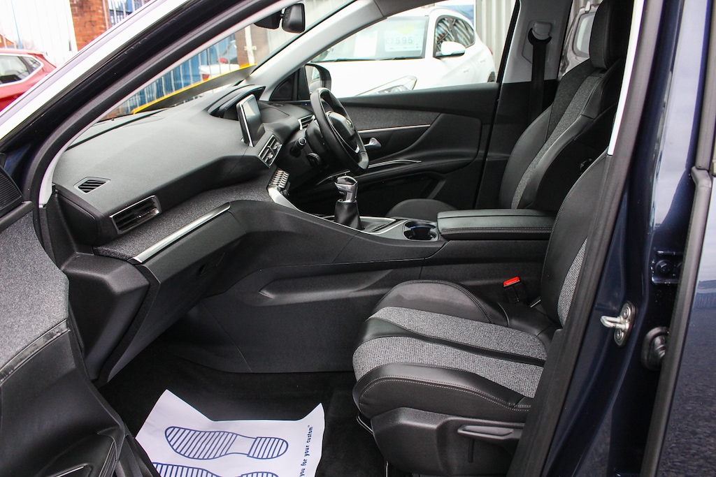 Used Peugeot 5008 2018 for sale - 77326576: Photo 18