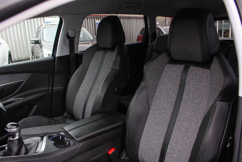 Used Peugeot 5008 2018 for sale - 77326576: Photo 19