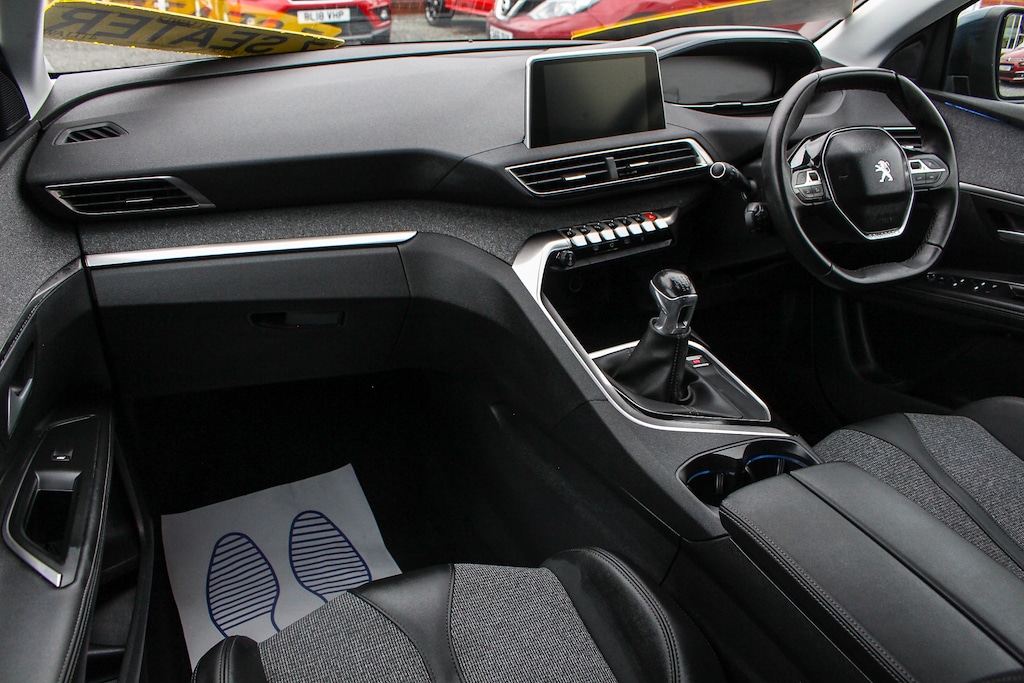 Used Peugeot 5008 2018 for sale - 77326576: Photo 20