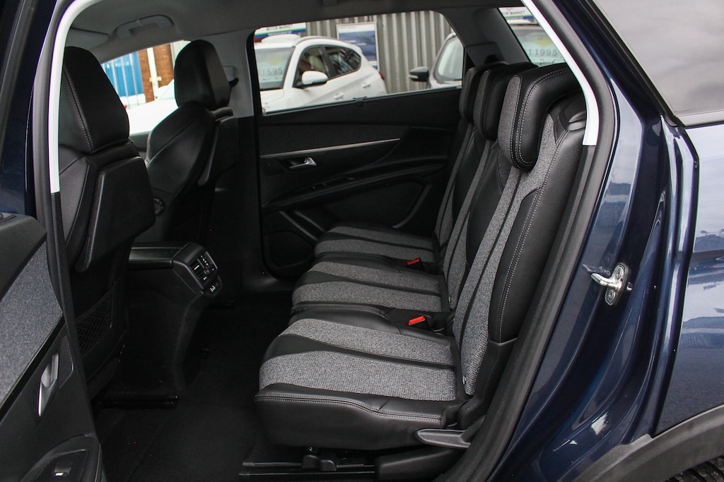 Used Peugeot 5008 2018 for sale - 77326576: Photo 21