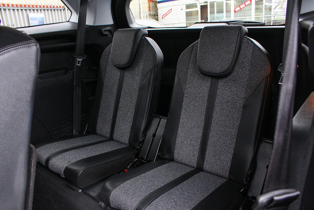 Used Peugeot 5008 2018 for sale - 77326576: Photo 23