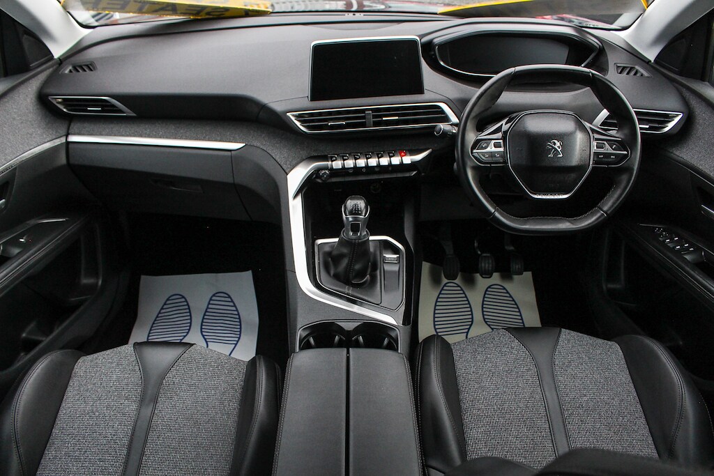 Used Peugeot 5008 2018 for sale - 77326576: Photo 25