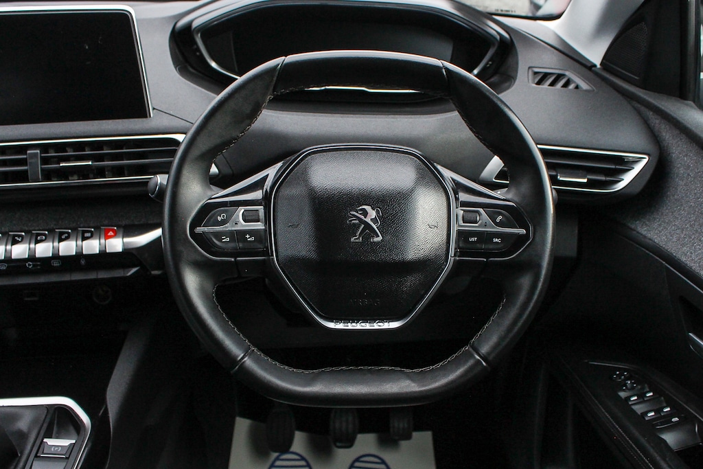 Used Peugeot 5008 2018 for sale - 77326576: Photo 26