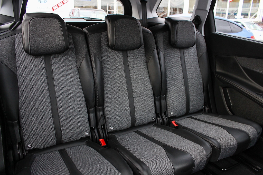 Used Peugeot 5008 2018 for sale - 77326576: Photo 32