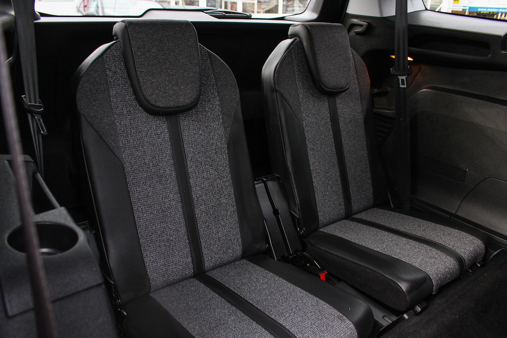 Used Peugeot 5008 2018 for sale - 77326576: Photo 33