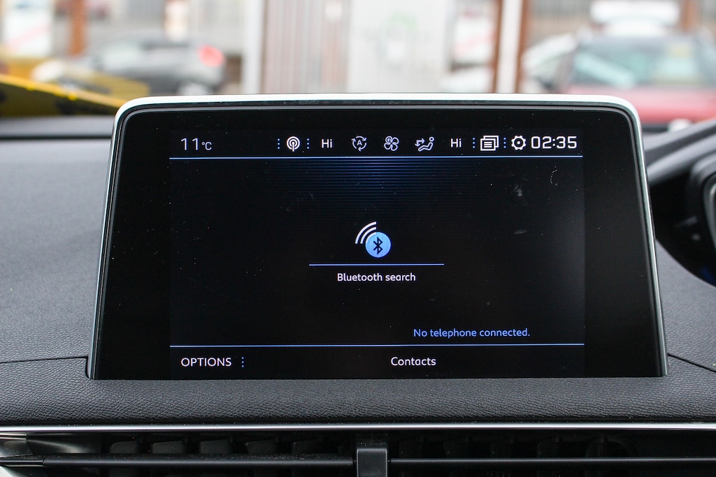 Used Peugeot 5008 2018 for sale - 77326576: Photo 39