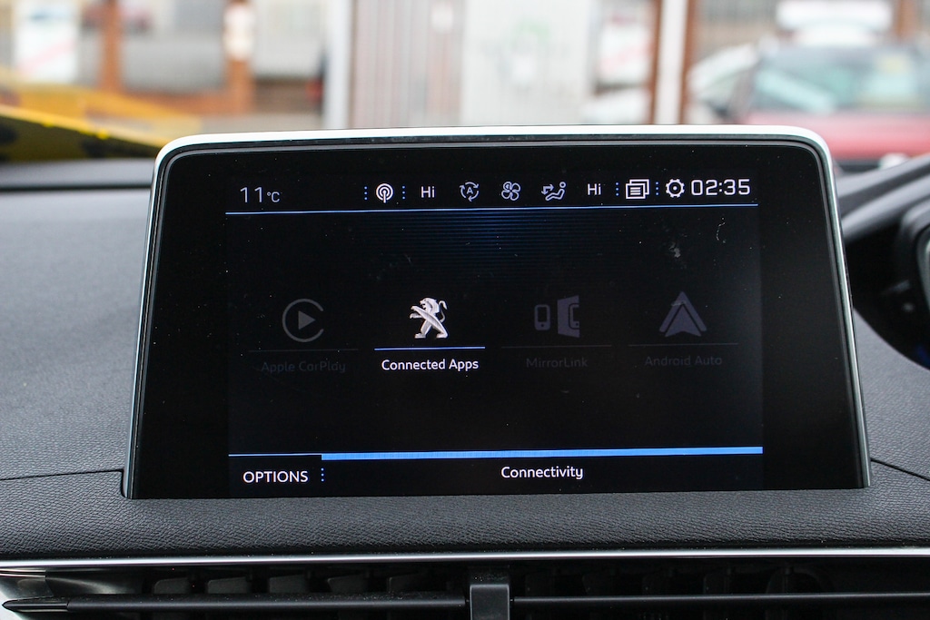 Used Peugeot 5008 2018 for sale - 77326576: Photo 40