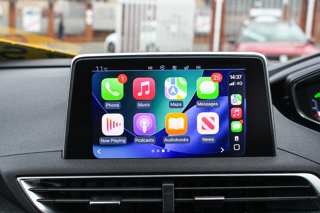 Used Peugeot 5008 2018 for sale - 77326576: Photo 41