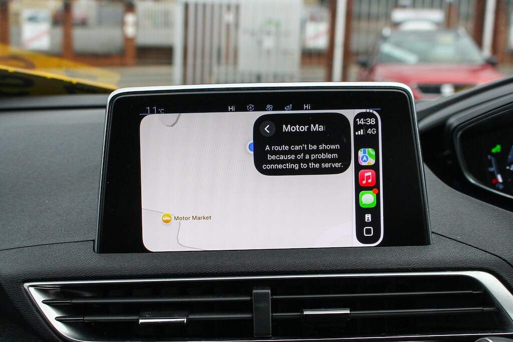 Used Peugeot 5008 2018 for sale - 77326576: Photo 43