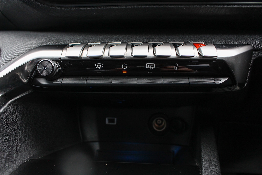 Used Peugeot 5008 2018 for sale - 77326576: Photo 47