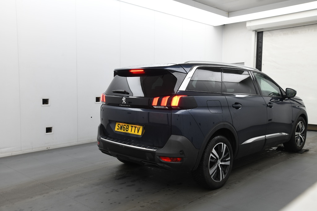 Used Peugeot 5008 2018 for sale - 77326576: Photo 7