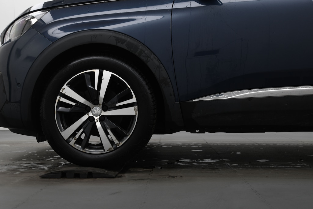 Used Peugeot 5008 2018 for sale - 77326576: Photo 9