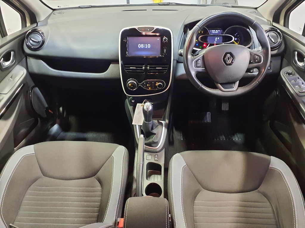 Used Renault Clio 2015 for sale - 78094864: Photo 10