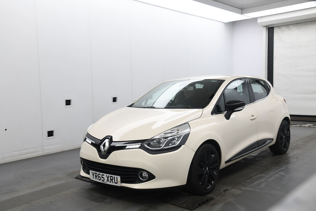 Used Renault Clio 2015 for sale - 78094864: Photo 3