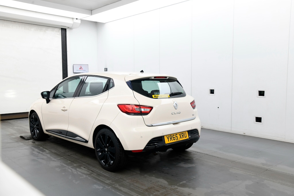Used Renault Clio 2015 for sale - 78094864: Photo 5
