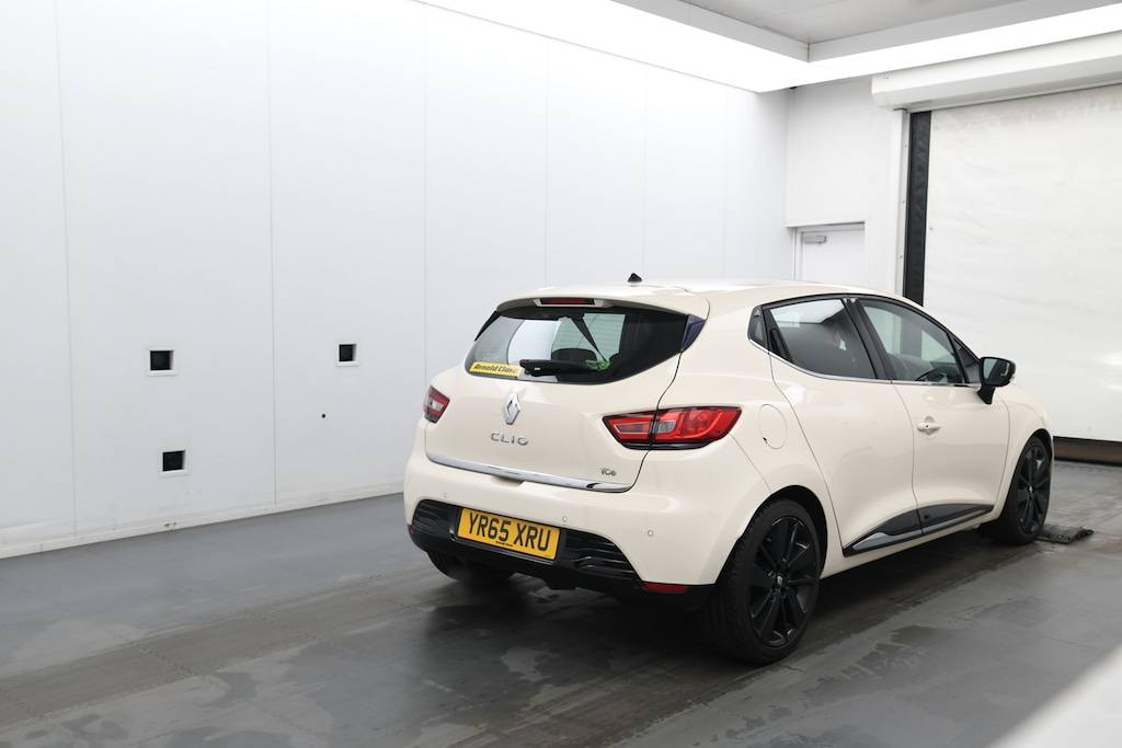 Used Renault Clio 2015 for sale - 78094864: Photo 7