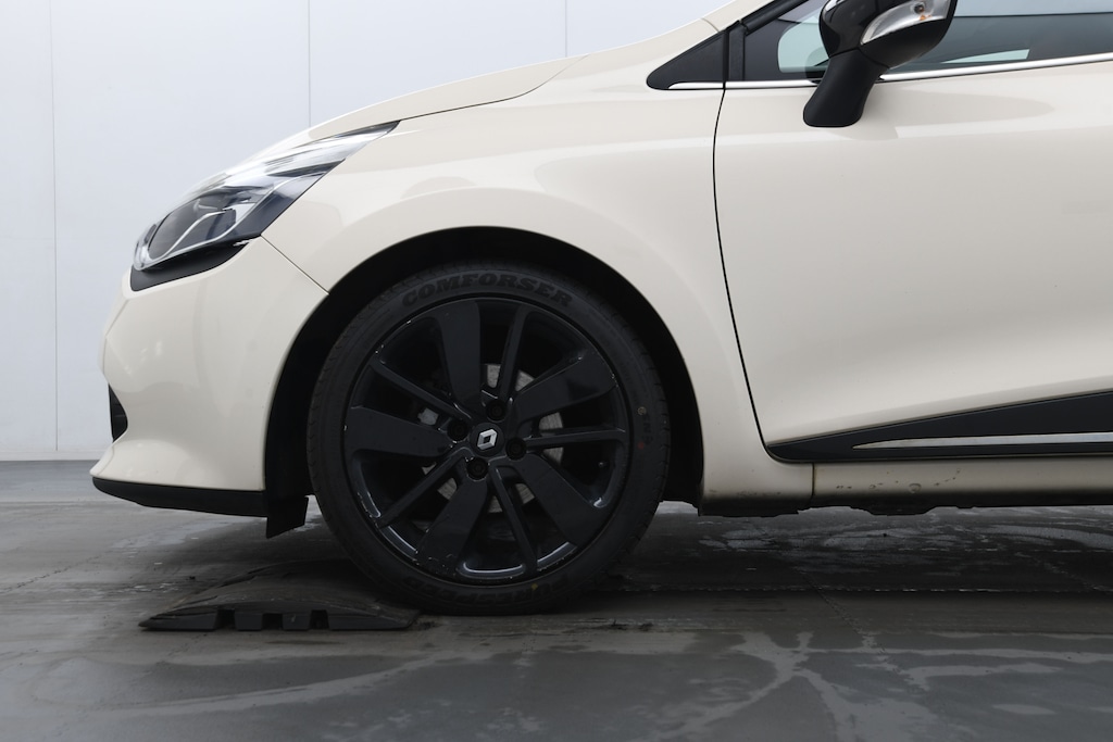 Used Renault Clio 2015 for sale - 78094864: Photo 9