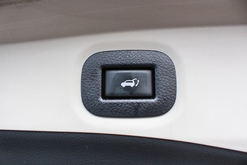 Used Nissan X-Trail 2016 for sale - 76729968: Photo 10