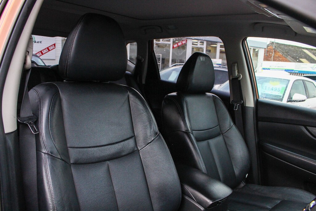 Used Nissan X-Trail 2016 for sale - 76729968: Photo 16