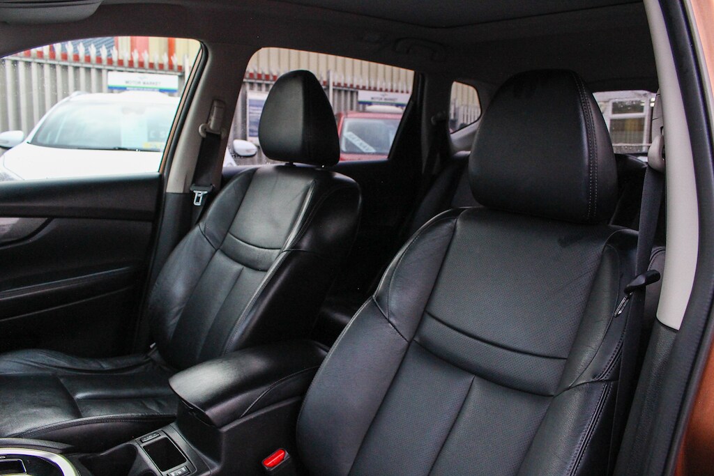 Used Nissan X-Trail 2016 for sale - 76729968: Photo 19