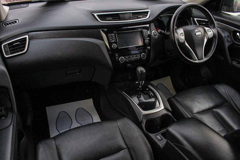 Used Nissan X-Trail 2016 for sale - 76729968: Photo 20