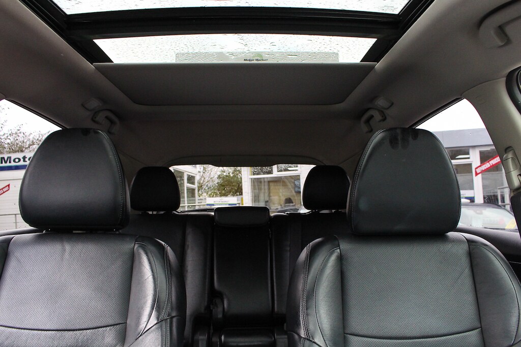 Used Nissan X-Trail 2016 for sale - 76729968: Photo 23