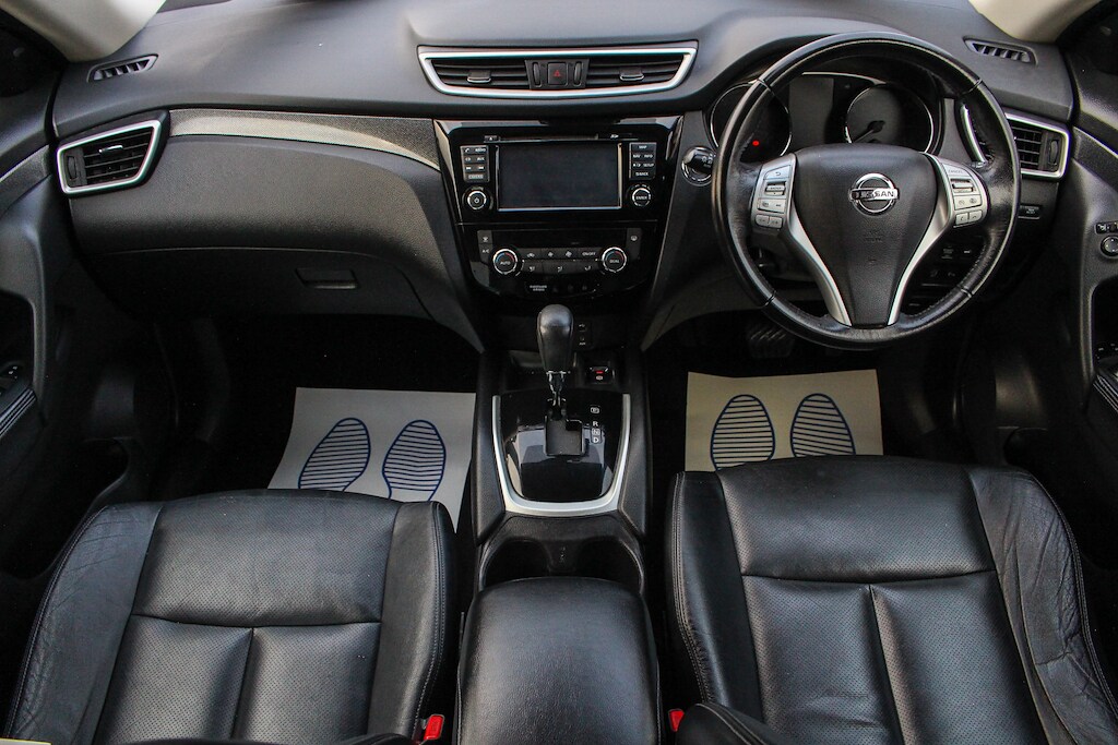 Used Nissan X-Trail 2016 for sale - 76729968: Photo 24