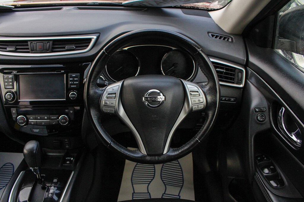 Used Nissan X-Trail 2016 for sale - 76729968: Photo 26