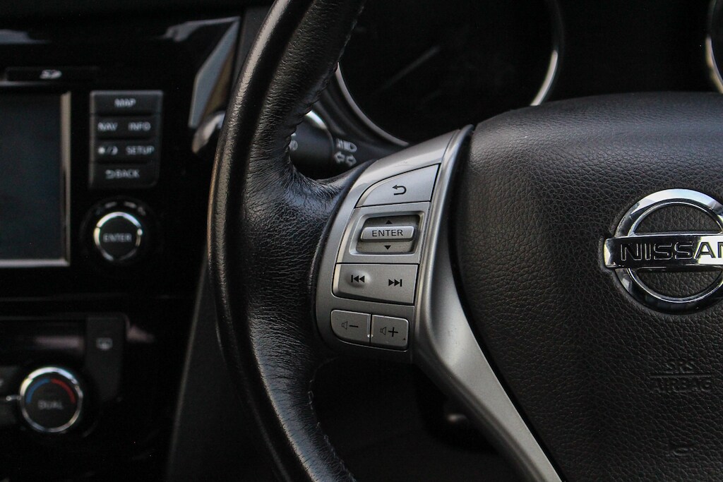 Used Nissan X-Trail 2016 for sale - 76729968: Photo 27