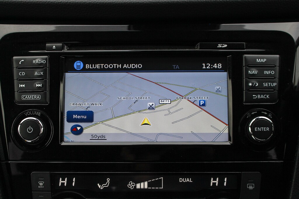 Used Nissan X-Trail 2016 for sale - 76729968: Photo 34