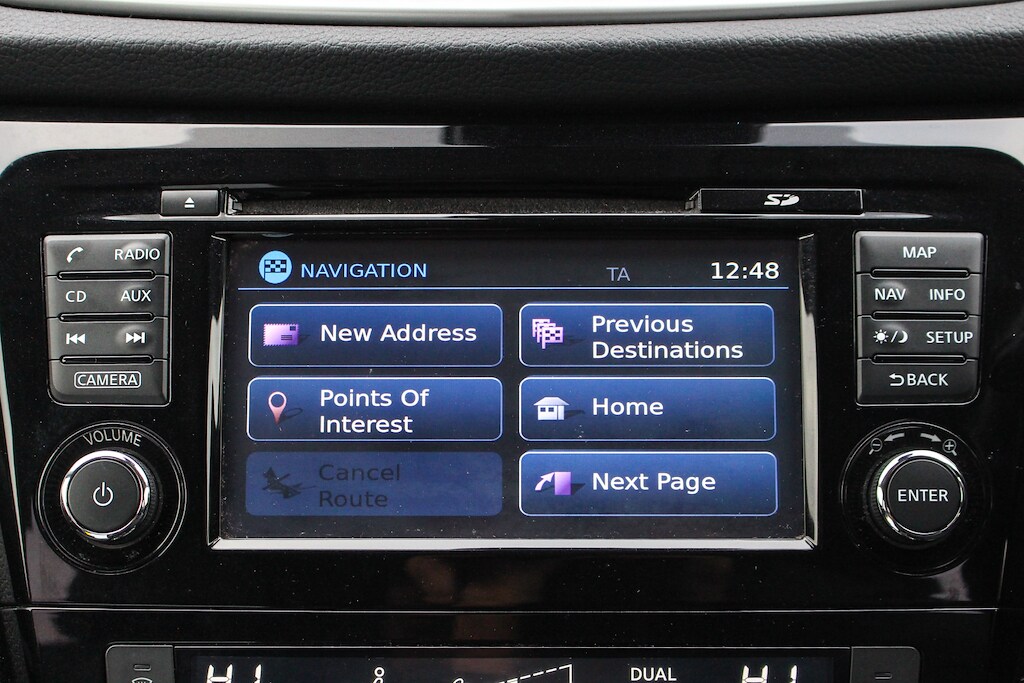 Used Nissan X-Trail 2016 for sale - 76729968: Photo 35