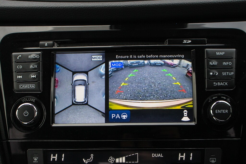 Used Nissan X-Trail 2016 for sale - 76729968: Photo 36