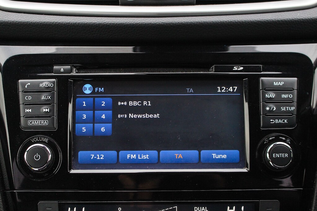 Used Nissan X-Trail 2016 for sale - 76729968: Photo 38