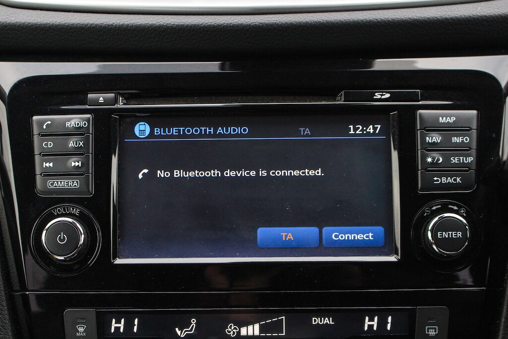 Used Nissan X-Trail 2016 for sale - 76729968: Photo 40