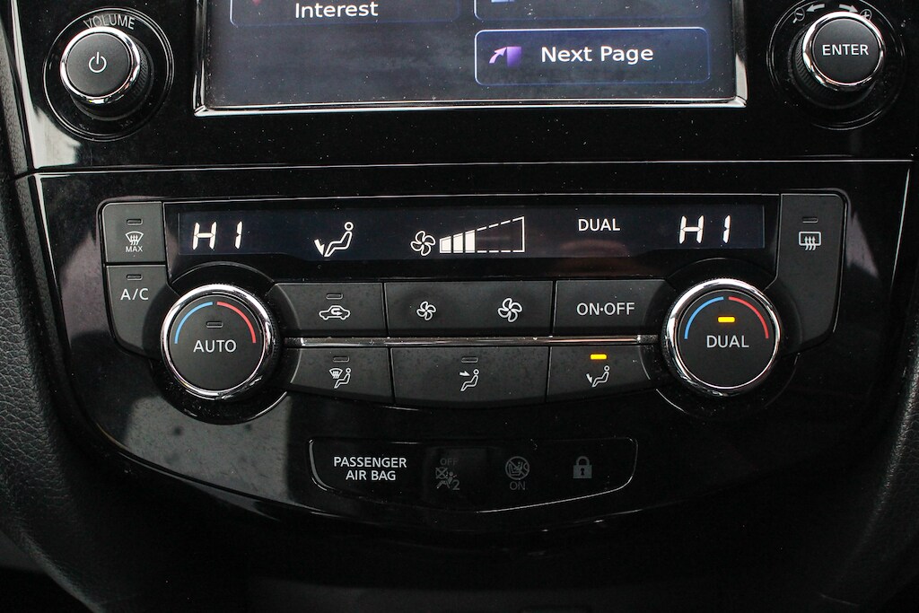 Used Nissan X-Trail 2016 for sale - 76729968: Photo 42