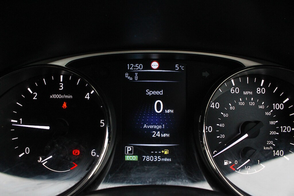 Used Nissan X-Trail 2016 for sale - 76729968: Photo 45