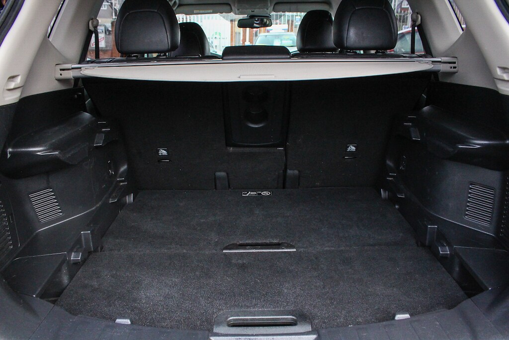 Used Nissan X-Trail 2016 for sale - 76729968: Photo 9