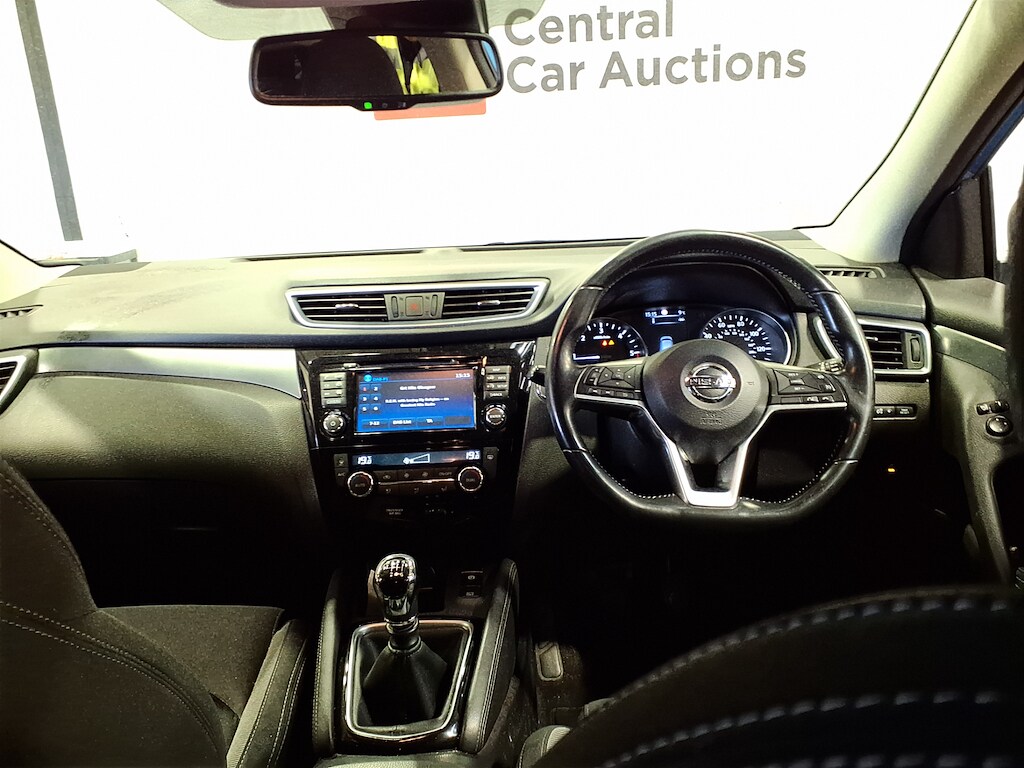 Used Nissan Qashqai 2018 for sale - 78094894: Photo 10