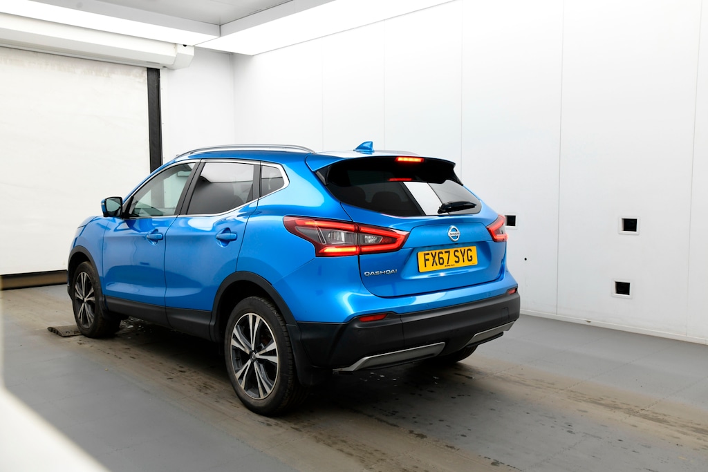 Used Nissan Qashqai 2018 for sale - 78094894: Photo 5