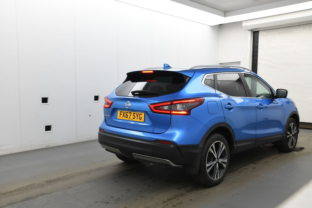 Used Nissan Qashqai 2018 for sale - 78094894: Photo 7