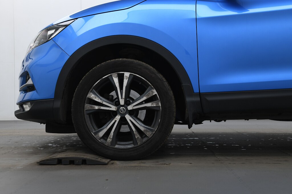 Used Nissan Qashqai 2018 for sale - 78094894: Photo 9